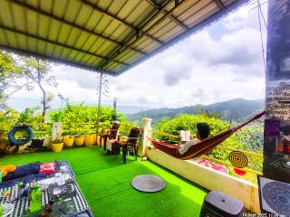 The Rawscape hostel - 6
