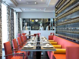 Le Royal Hotel Lyon - MGallery Collection - 2