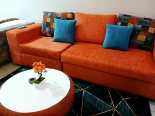 Sleek Studio, Compact Comfort and Prime Location - 5