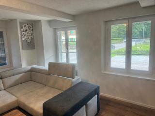 Ferienwohnung Winterzeit EG - Interlaken Thun Spiez Kandersteg - 2