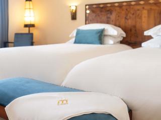 Le Médina Essaouira Thalassa Sea & Spa - MGallery Collection - 1