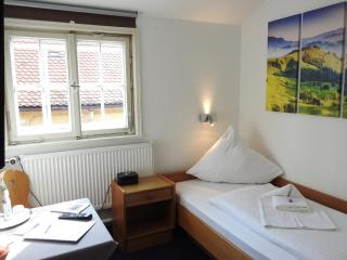 Hotel Hasen Kaufbeuren Allgäu - Kaufbeuren - 1