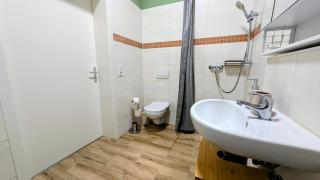 CASA BENJI Dohma - geräumige FeWo - Familien - Parkplatz - Waschmaschine - 3