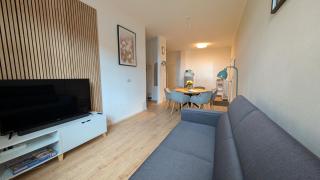 CASA BENJI Dohma - geräumige FeWo - Familien - Parkplatz - Waschmaschine - 8