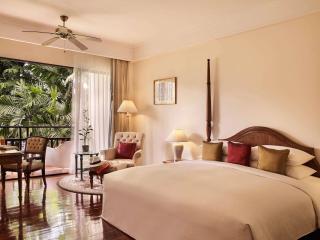 Sofitel Angkor Phokeethra Golf & Spa Resort - 4