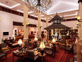Sofitel Angkor Phokeethra Golf & Spa Resort - 6