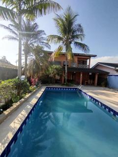 casa do thiaguinho enseada guarujá - 7