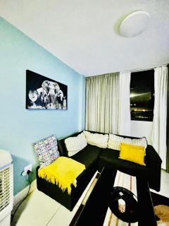 Casa 28 on 77 on Independence, Windhoek - 0
