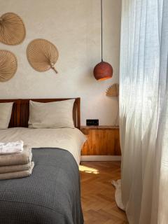 Wabi Sabi Retreat - 5 min from Palas of Culture - Iaşi - 6