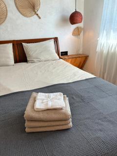 Wabi Sabi Retreat - 5 min from Palas of Culture - Iaşi - 8