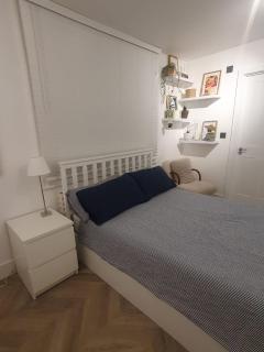 Modern Studio - Streatham Station - 3min walk - 0