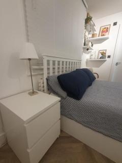 Modern Studio - Streatham Station - 3min walk - 2
