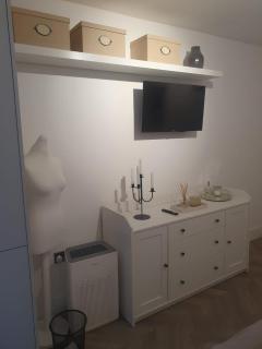 Modern Studio - Streatham Station - 3min walk - 3