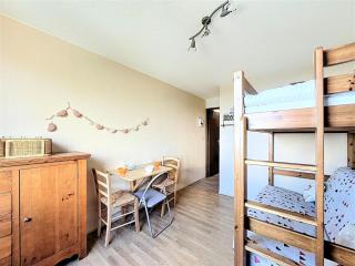 Résidence Vostok - Joli Studio · Ski aux pieds · Vue montagne MAE-4394 - 7