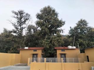 Krishna home stay Madla - 8