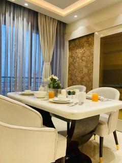 Shikhar 2BHK Apartment Near to Main temples - 4