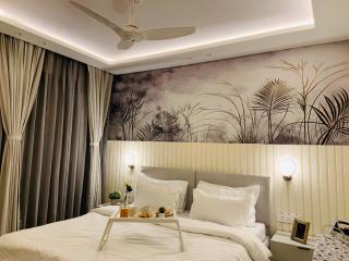 Shikhar 2BHK Apartment Near to Main temples - 1