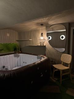 Chill room PLUS - 3