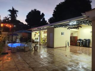 MG espaço de Lazer - Toledo - 2