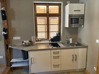 Single Apartment Bretten - 9