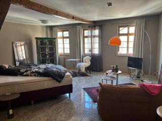 Single Apartment Bretten - 0