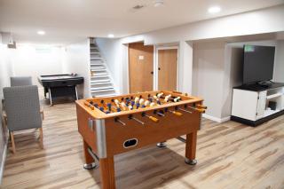 The Cliff House Hot Tub Kayaks & Game Room - 6