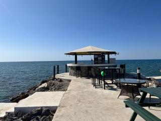 Thalassa Beach Resort Apartment - 6