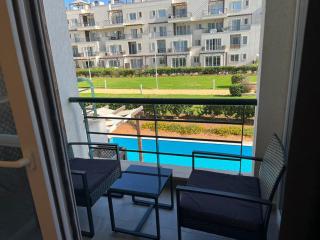 Thalassa Beach Resort Apartment - 1