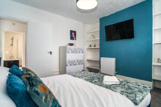 Sage House (Town-Centre Flat) - 9