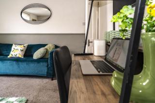 Sage House (Town-Centre Flat) - 4