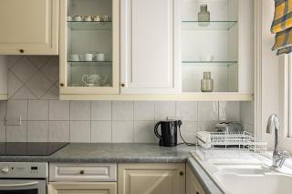2 BDR Mayfair & selfridges LUX PAD - 3
