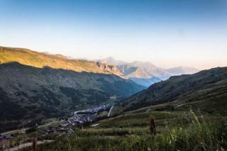 Résidence Le Bettex - Chalet EDELWEISS MAE-9614 - 8