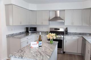 Heron Hideaway Game Room within walking distance to HWS & Seneca Lake - 5