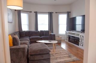 Heron Hideaway Game Room within walking distance to HWS & Seneca Lake - 2