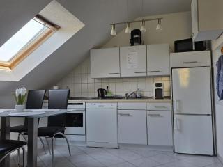 FeWo BlackForest - 4