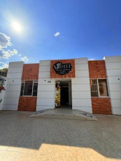 Hotel La Leyenda Vallenata - 9