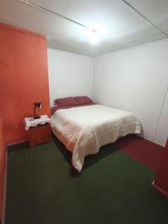 Mate Sur Hostal - 1