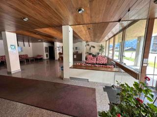 Studio on the ski slopes - 7