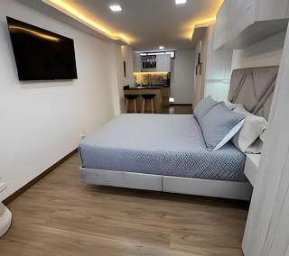 Estadia ideal cerca aeropuerto con parqueadero - 7