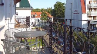 Apartament Promenada - 3