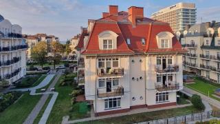 Apartament Promenada - 6