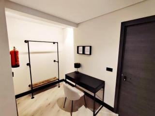 Rooms Europa - 1
