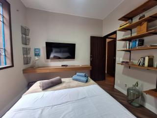 Garden com 3 quartos e piscina privativa em ipanema - 9