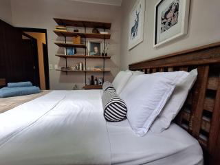 Garden com 3 quartos e piscina privativa em ipanema - 8