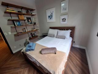 Garden com 3 quartos e piscina privativa em ipanema - 7