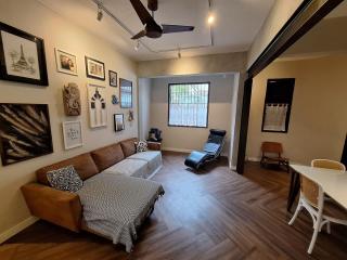 Garden com 3 quartos e piscina privativa em ipanema - 6