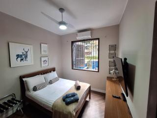 Garden com 3 quartos e piscina privativa em ipanema - 5