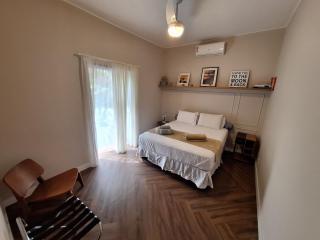 Garden com 3 quartos e piscina privativa em ipanema - 4