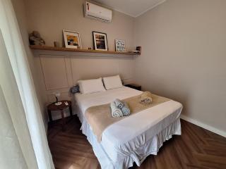 Garden com 3 quartos e piscina privativa em ipanema - 1