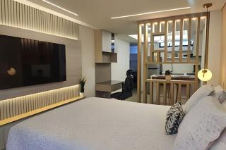 Loft exclusivo • 10 min del aeropuerto•Con parqueo - 0